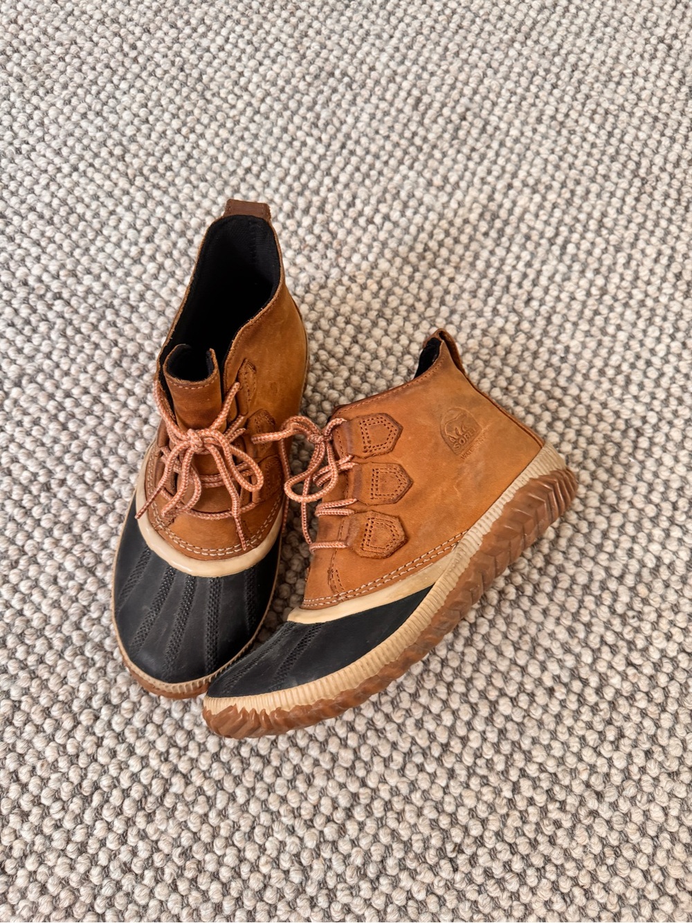 Sorel Out N About II boots